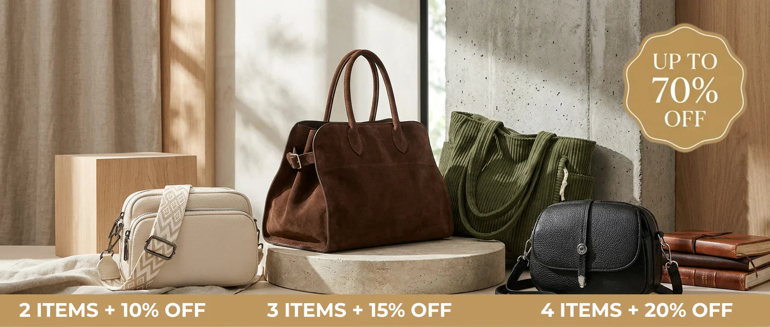 Bags