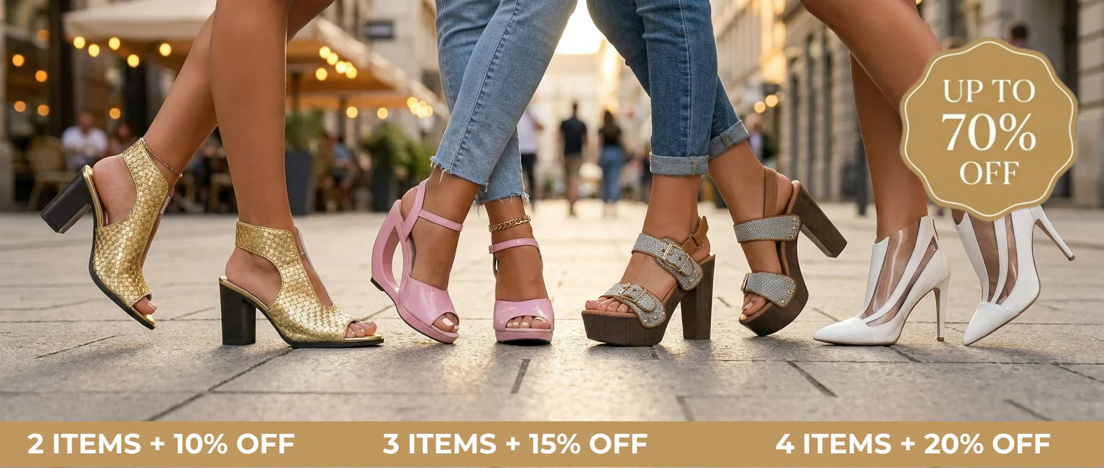 Heels
