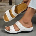 Loretta - Arch-Support Sandals