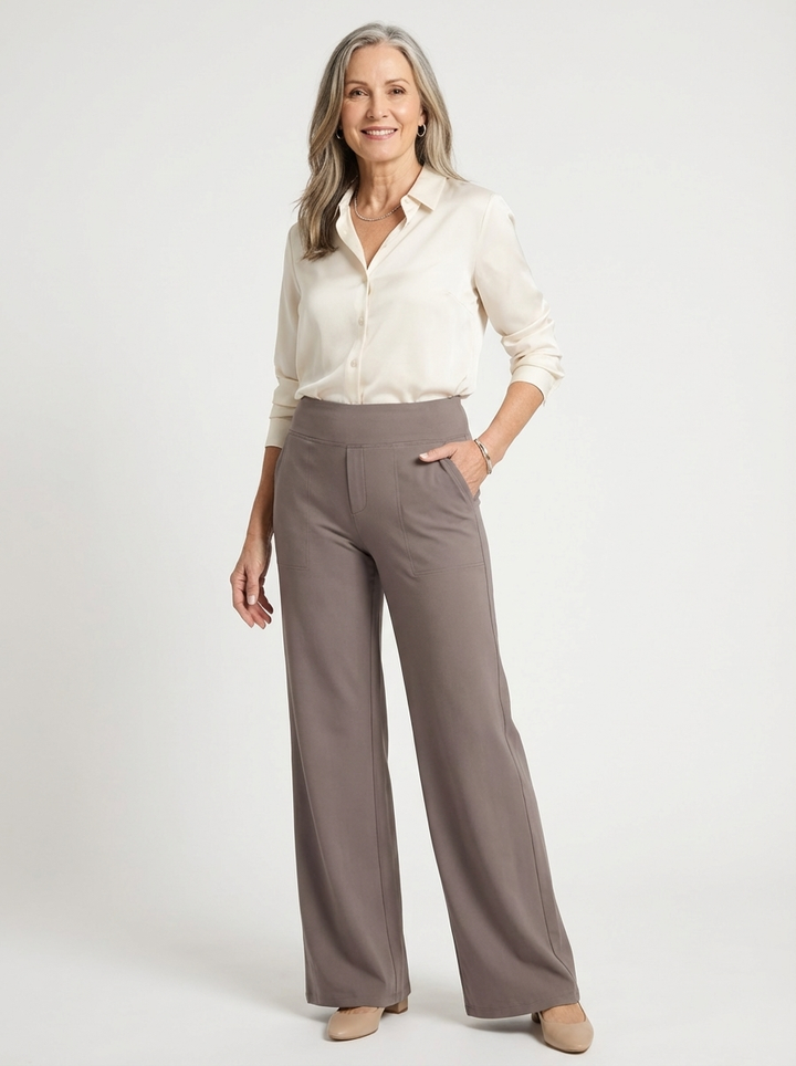Olivia™ Stretch Pants