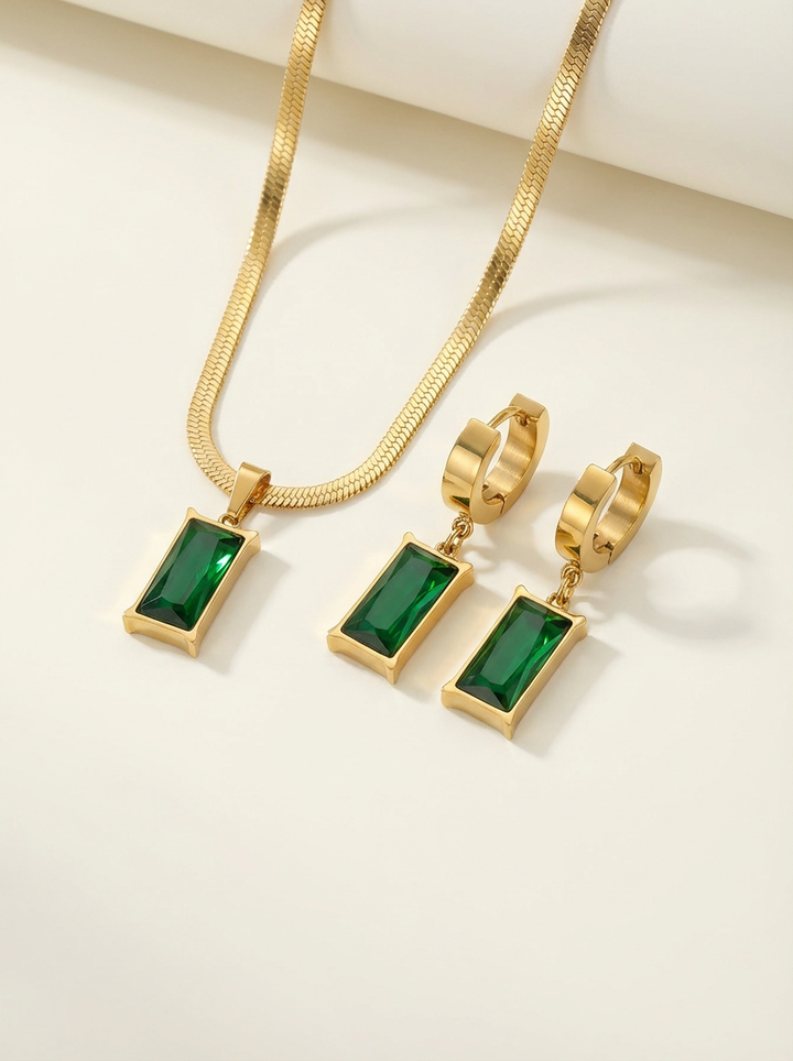 Iselotte – Jewelry Set