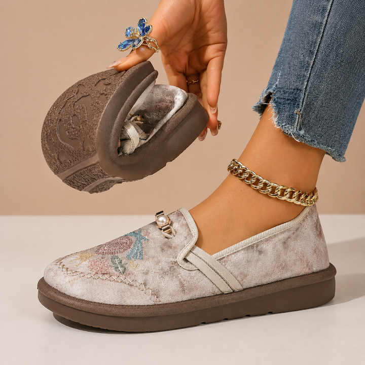 Alicia - Women's Lightweight Sport Sneakers