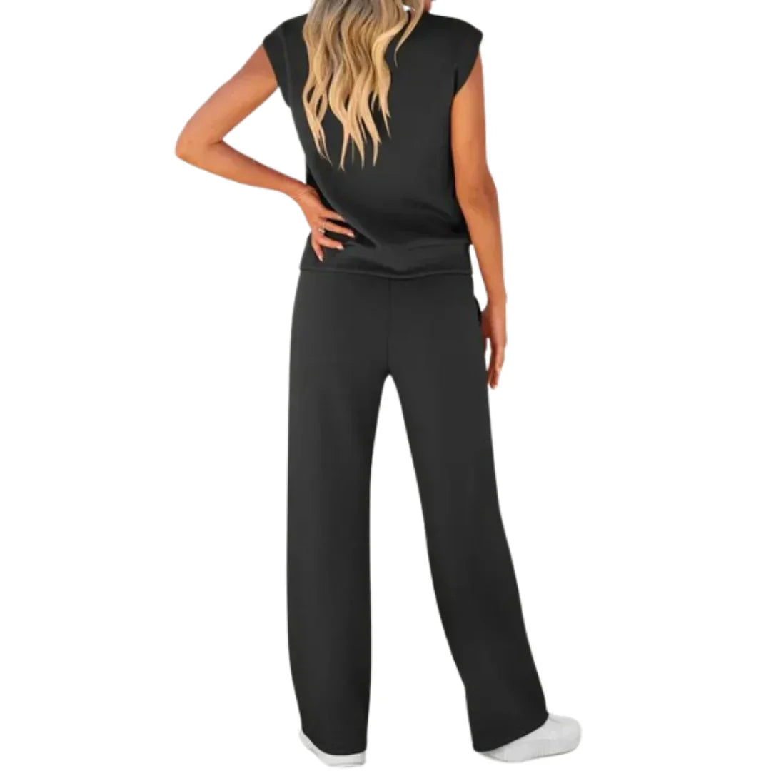 Lovia™ – Casual Combi-set