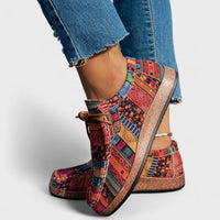 Nexa™ Comfort Sneakers