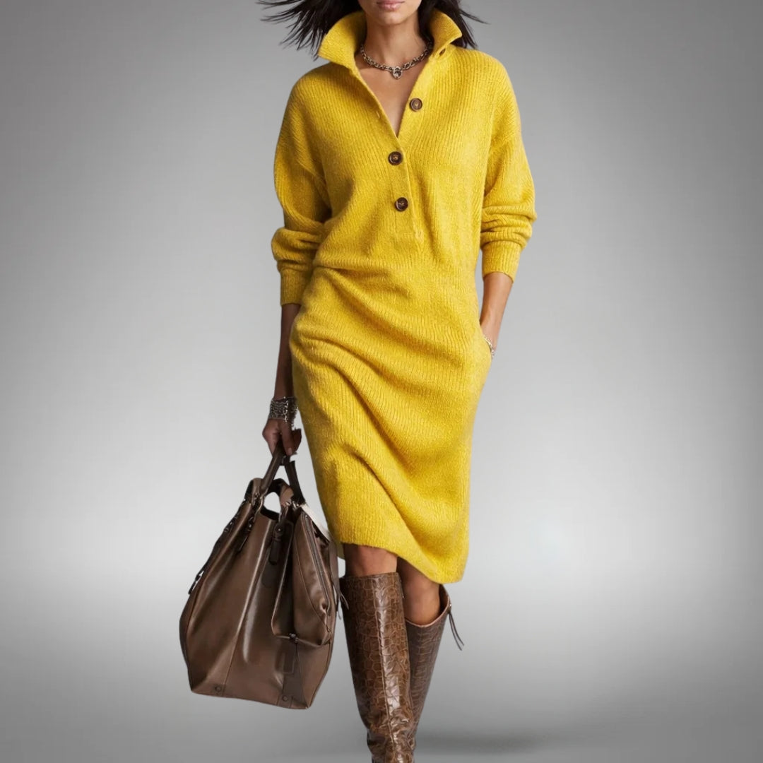 Salia™ | Sophisticated Dress