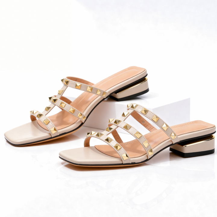 Ravyn Studded Sandal