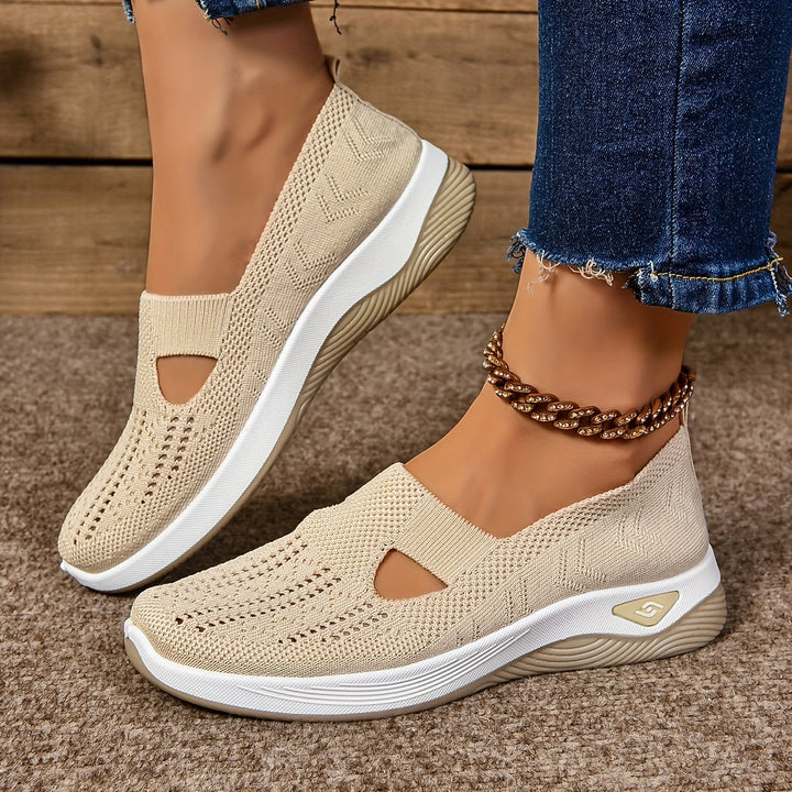 Carry – Non-Slip Orthopedic Shoes