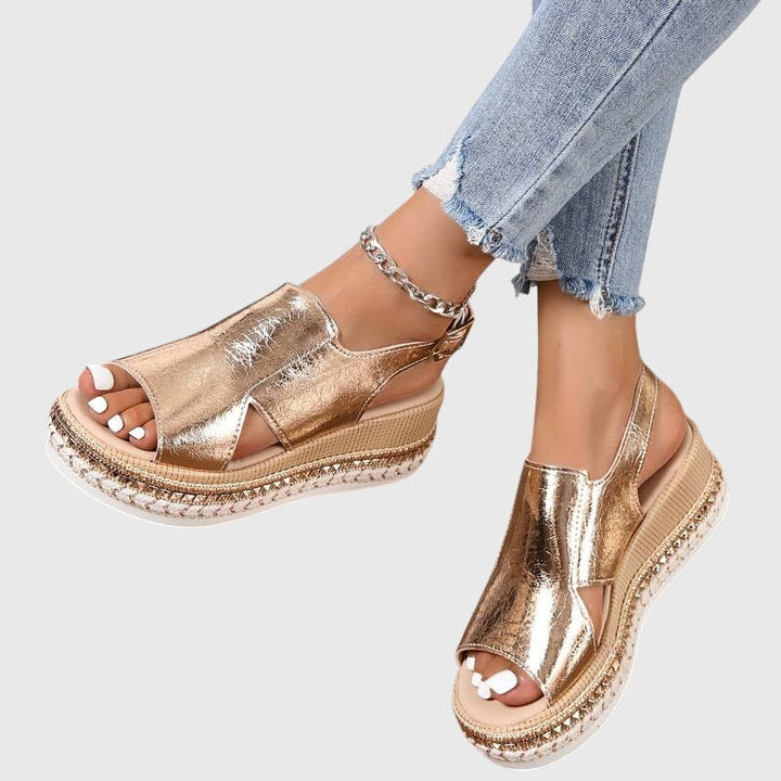 Donna™ Comfort Fit Sandals