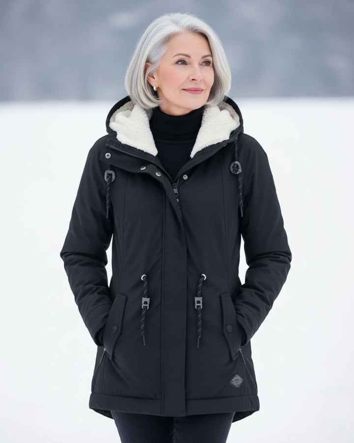 Nordfall Sherpa Parka