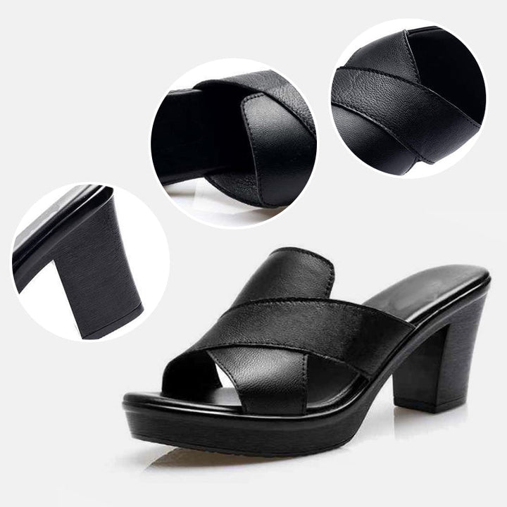Kaelith | Elegant and Comfortable Sandals