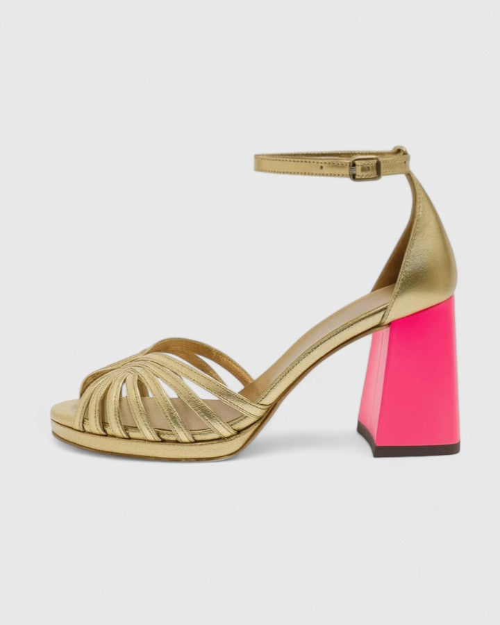 Nica | Sophisticated Heels