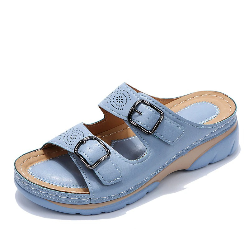 Mareva - Orthopedic Relief Sandals