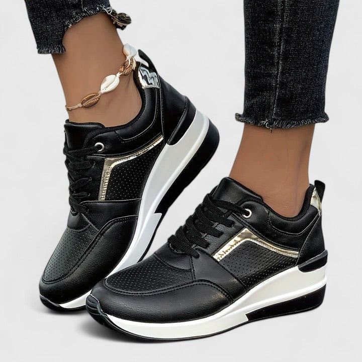 Sallie | Comfort Support Shoes