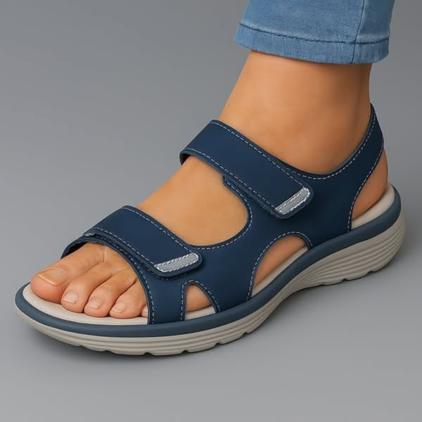 Marita - Orthopedic Support Sandals