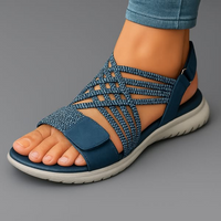 Theresa | Orthopedic Sandals