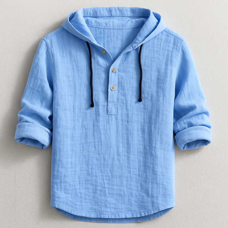 Toren | Luxury Hoodie Shirt
