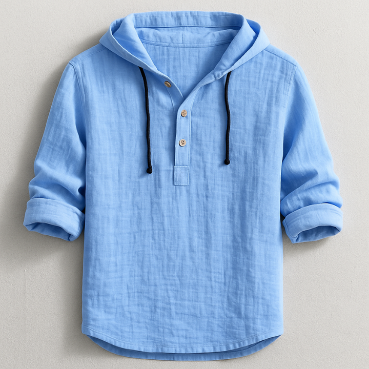 Toren | Luxury Hoodie Shirt