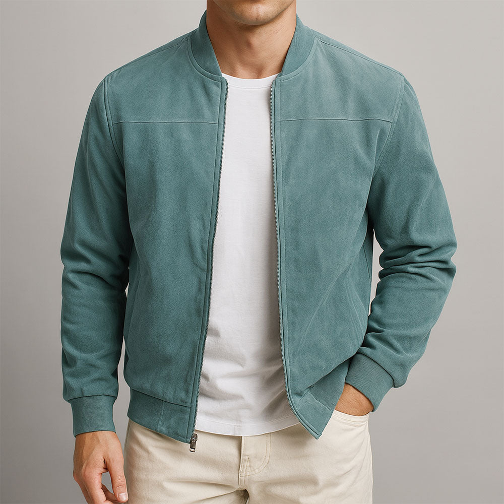 Leonard - Tailored Jacket