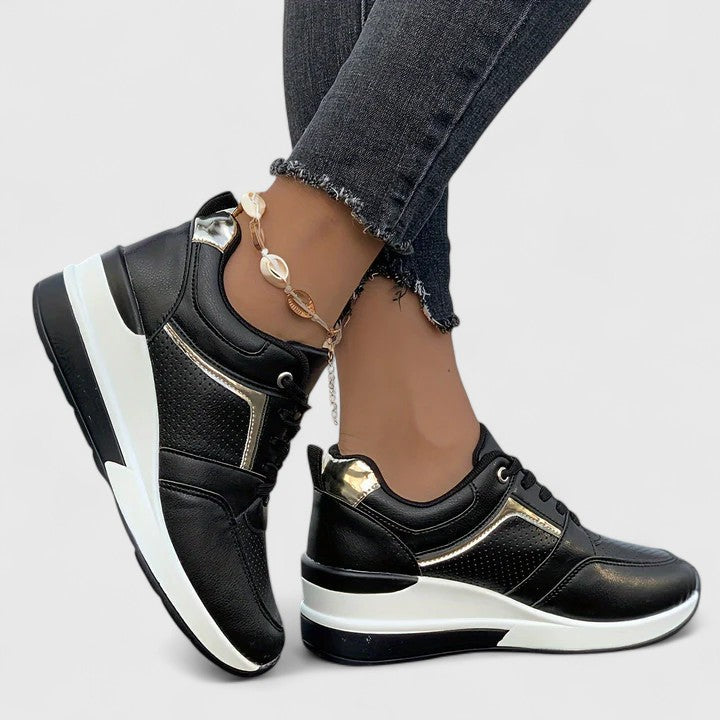 Sallie | Comfort Support Shoes