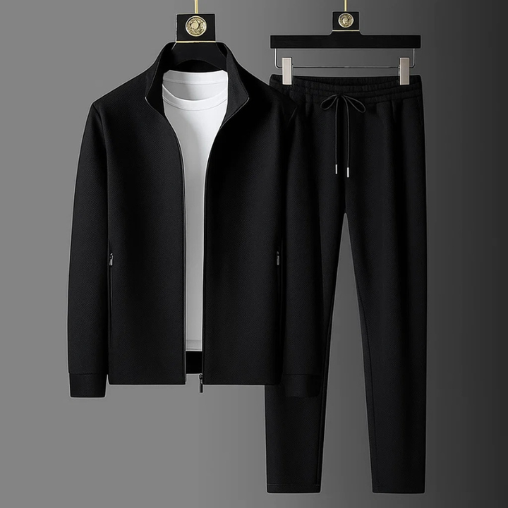 Velocity Luxe Tracksuit