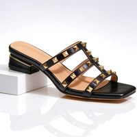 Roxie™ Studded Sandals