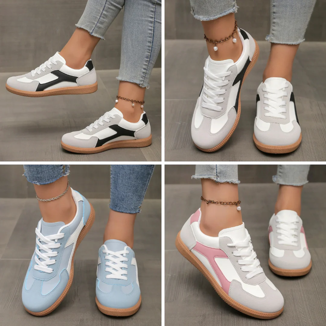 Camina™ Women's Orthopedic Shoes