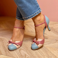 Anita - Vintage Orthopedic Sandals