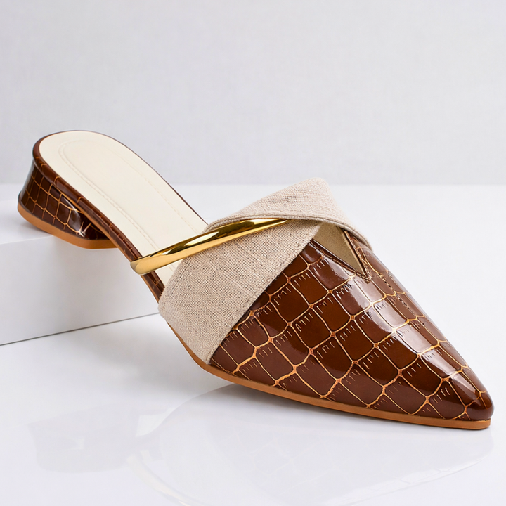 Torvik Gator Slip-Ons