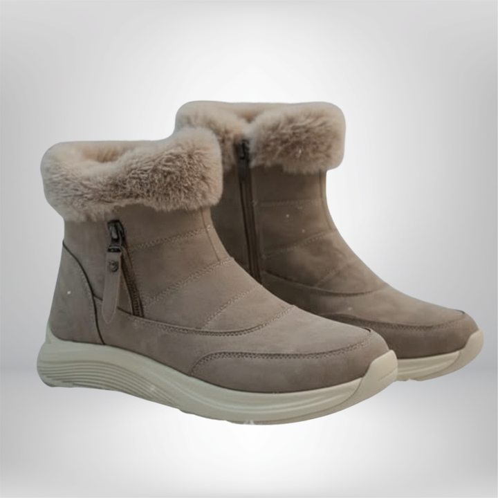 Amelia - Orthopedic Warm Boots