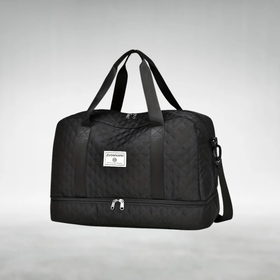 Yasmin™ Spacious Travel Bag