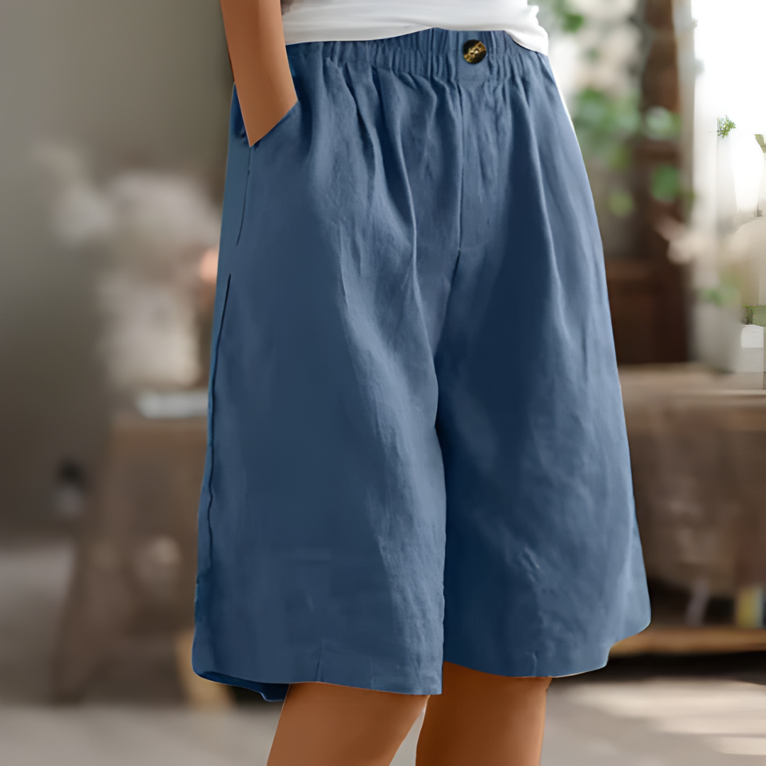 Renee™ | Comfort Shorts
