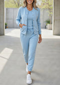 Skylar™ Three-Piece Lounge Set