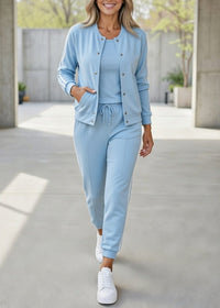 Skylar™ Three-Piece Lounge Set