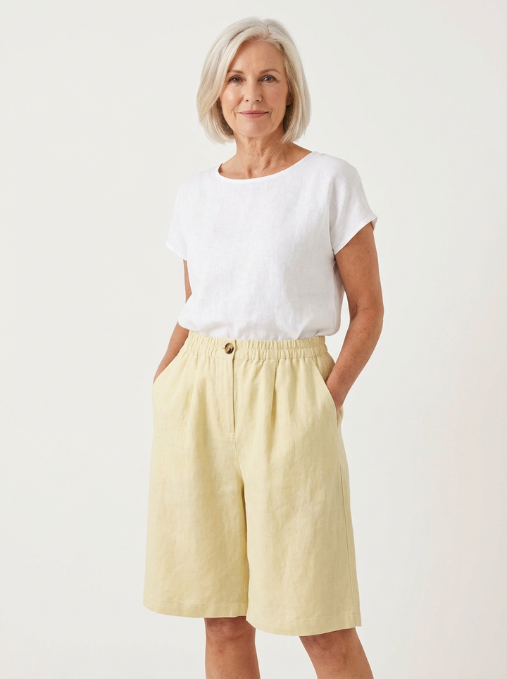 Renee™ | Comfort Shorts