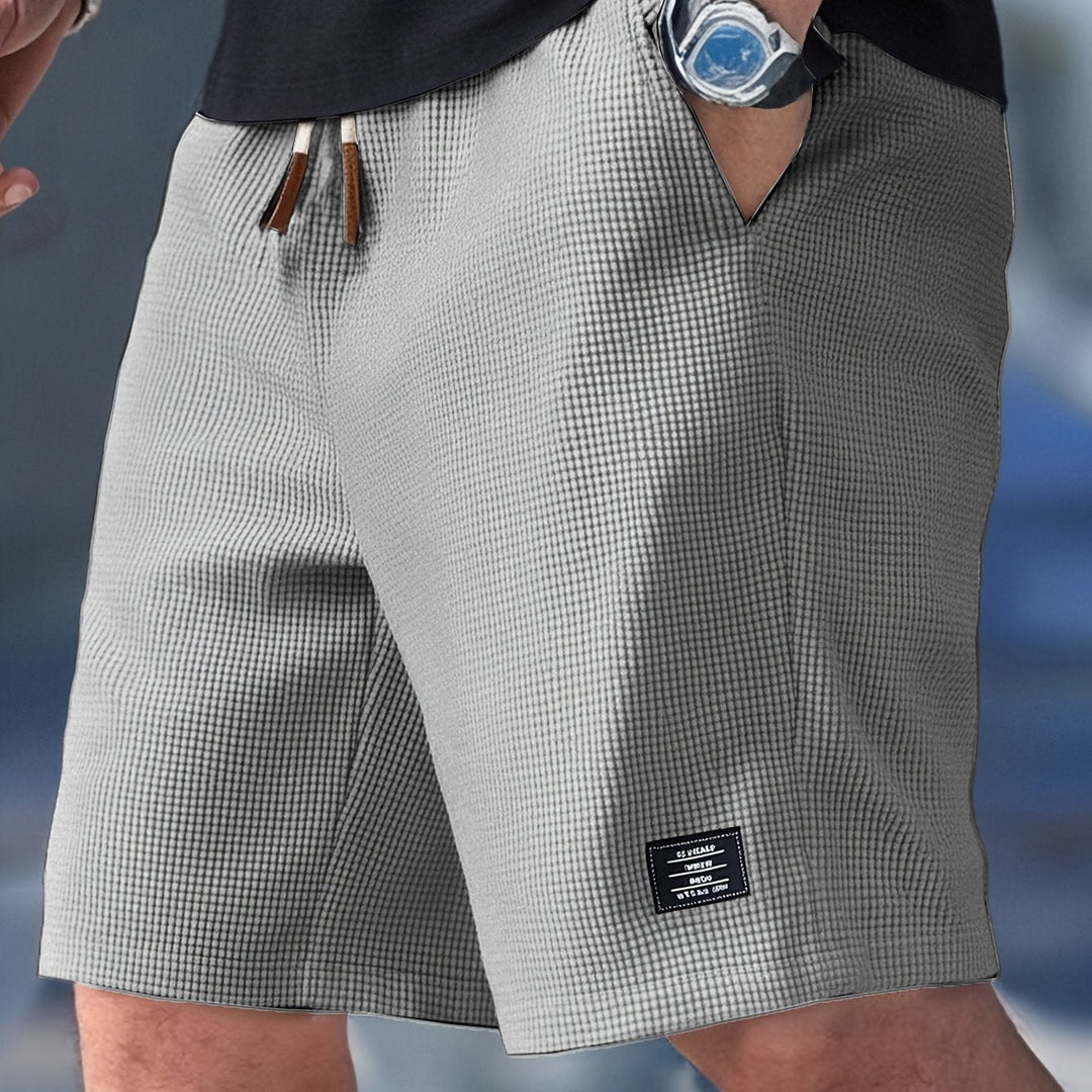 Isaac | Elegant Shorts