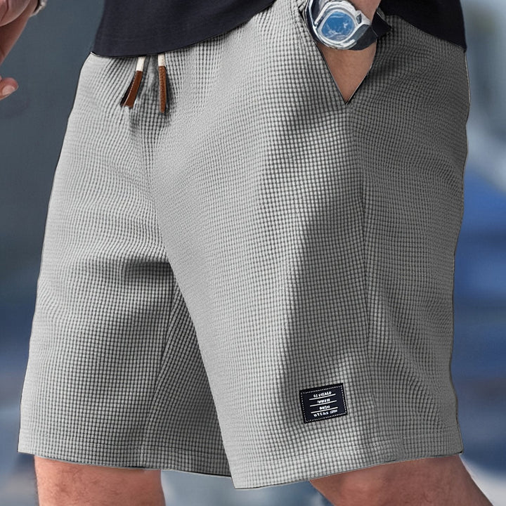 Isaac | Elegant Shorts