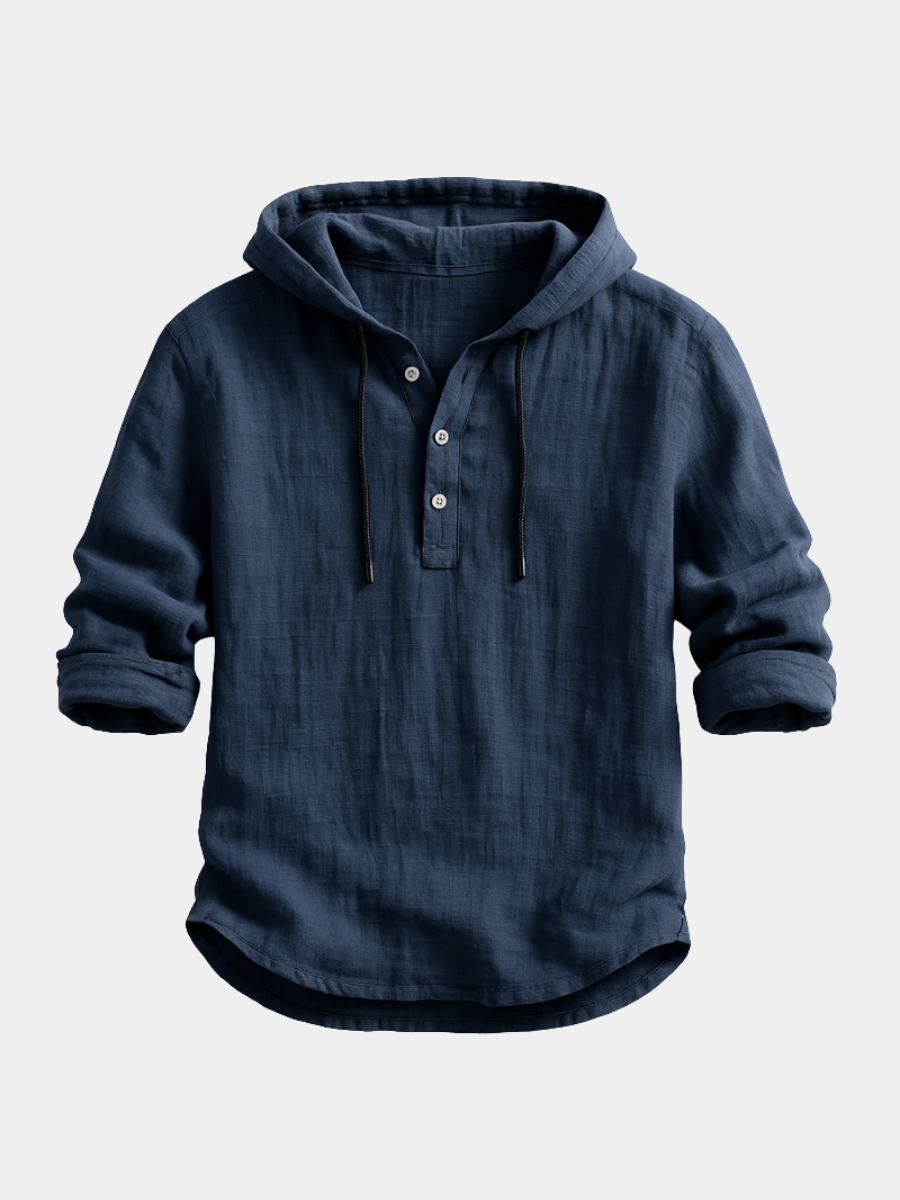 Toren | Luxury Hoodie Shirt