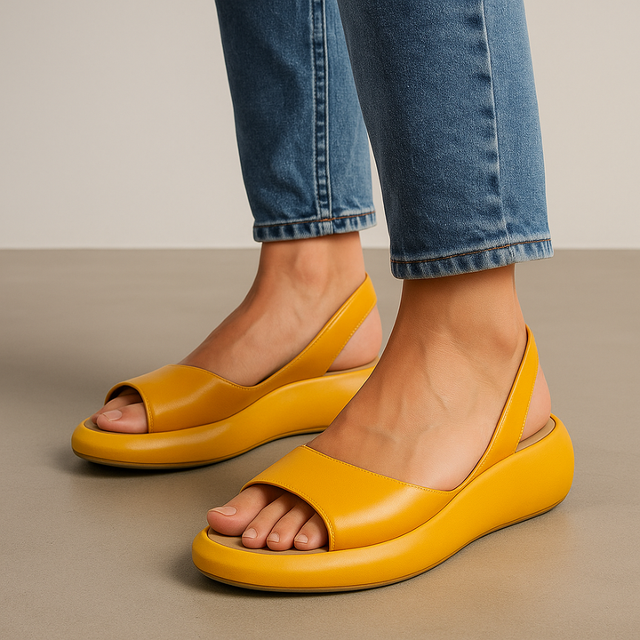 Vera™ Open-Toe & Non-Slip Sandals