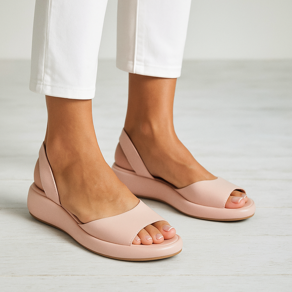 Vera™ Open-Toe & Non-Slip Sandals