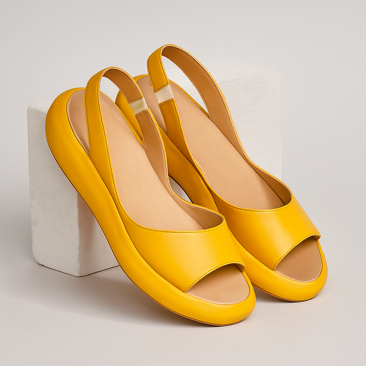 Vera™ Open-Toe & Non-Slip Sandals