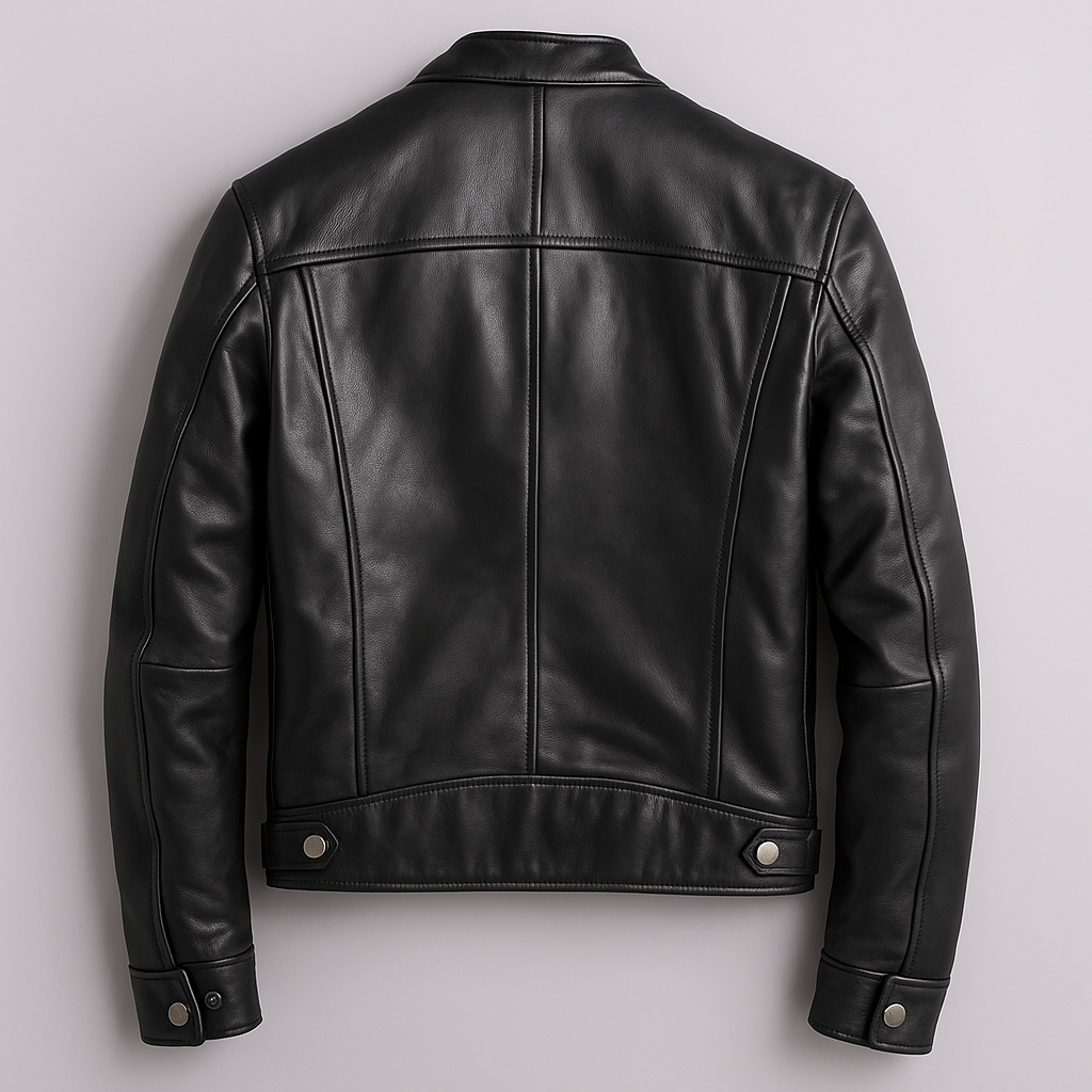 Rafael VINTAGE LEATHER JACKET