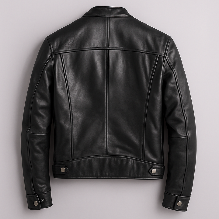 Rafael VINTAGE LEATHER JACKET