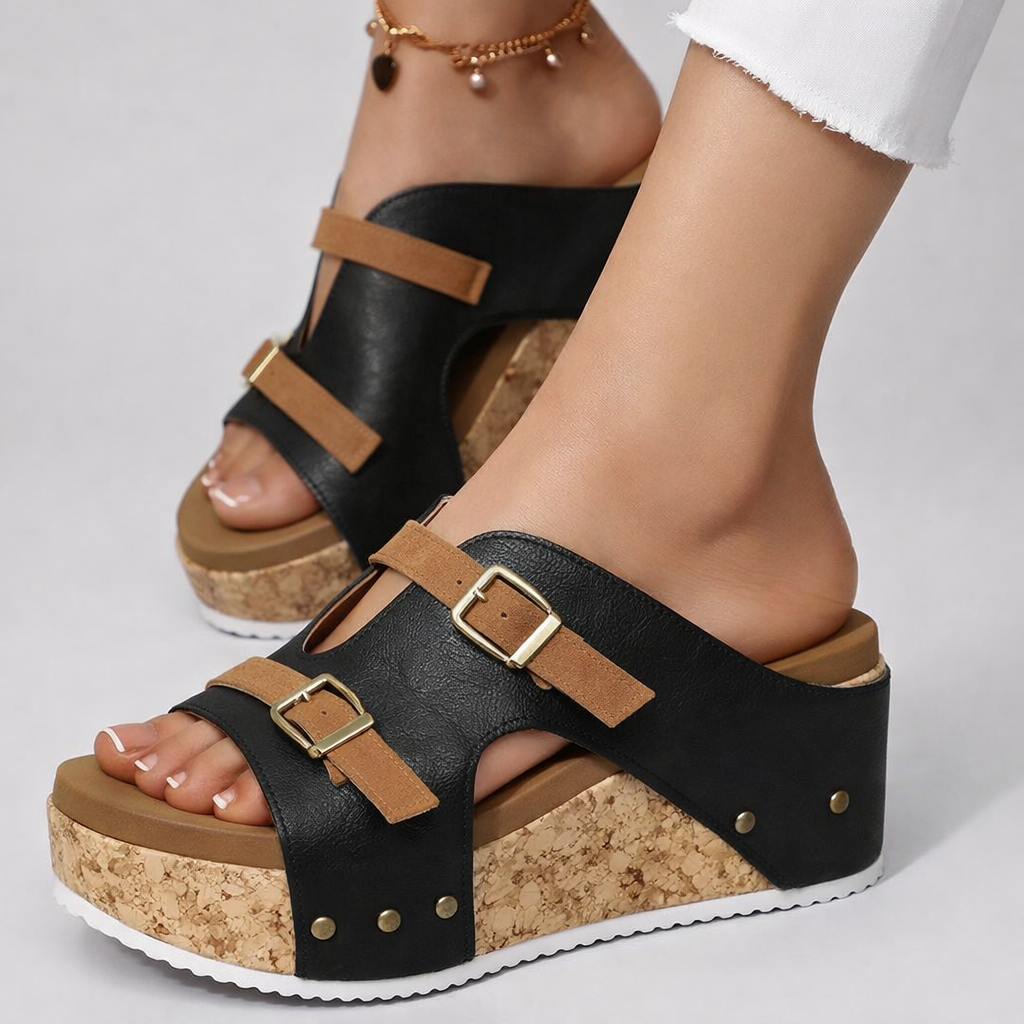 Maya™ Platform Sandals