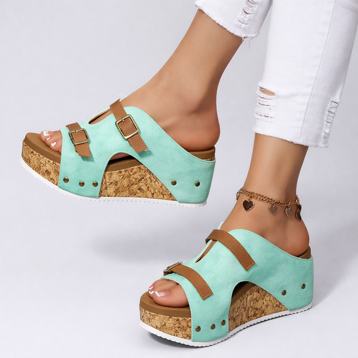 Maya™ Platform Sandals
