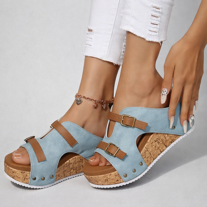Maya™ Platform Sandals