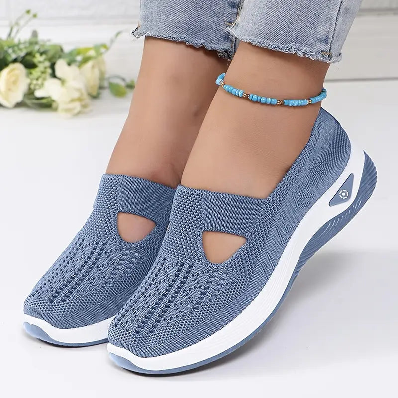 Carry – Non-Slip Orthopedic Shoes