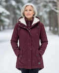 Nordfall Sherpa Parka
