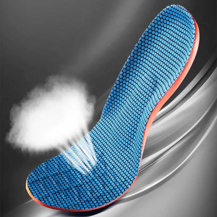 Orthoflex - Ergonomic Support Insoles