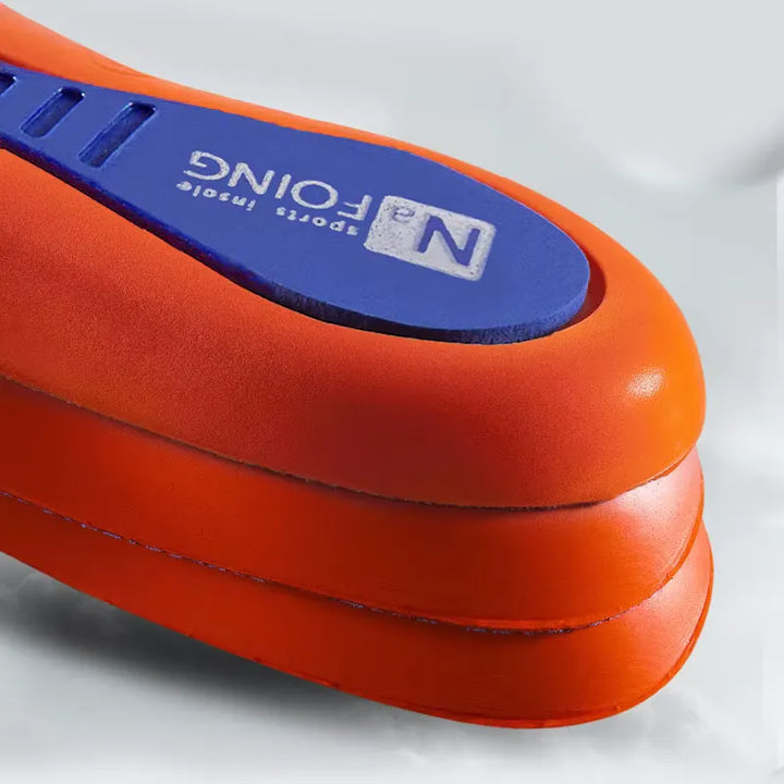 Orthoflex - Ergonomic Support Insoles