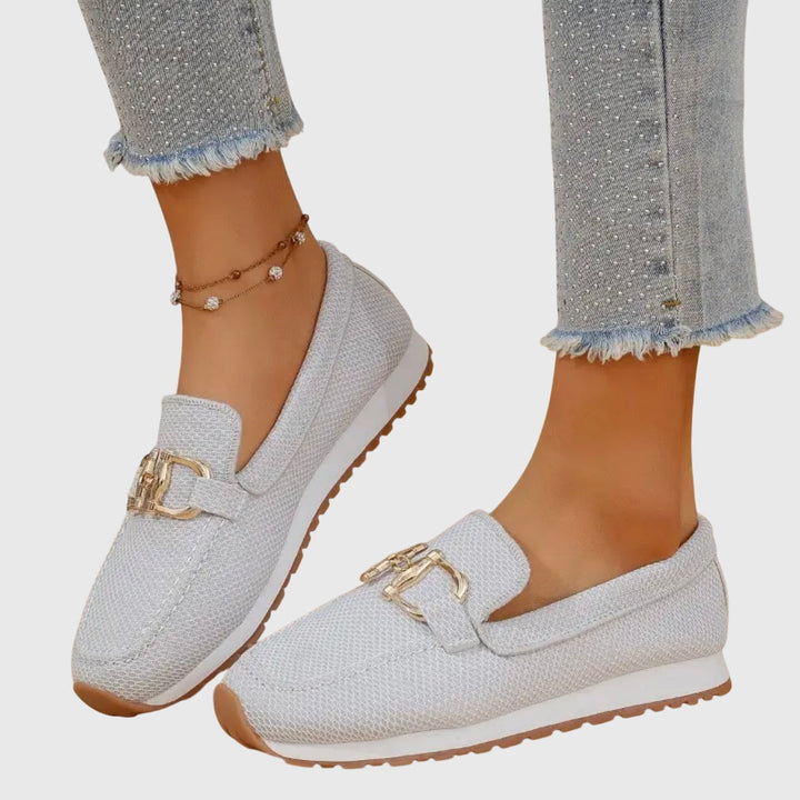 Elizabeth™ - Orthopedic Loafer Sneakers